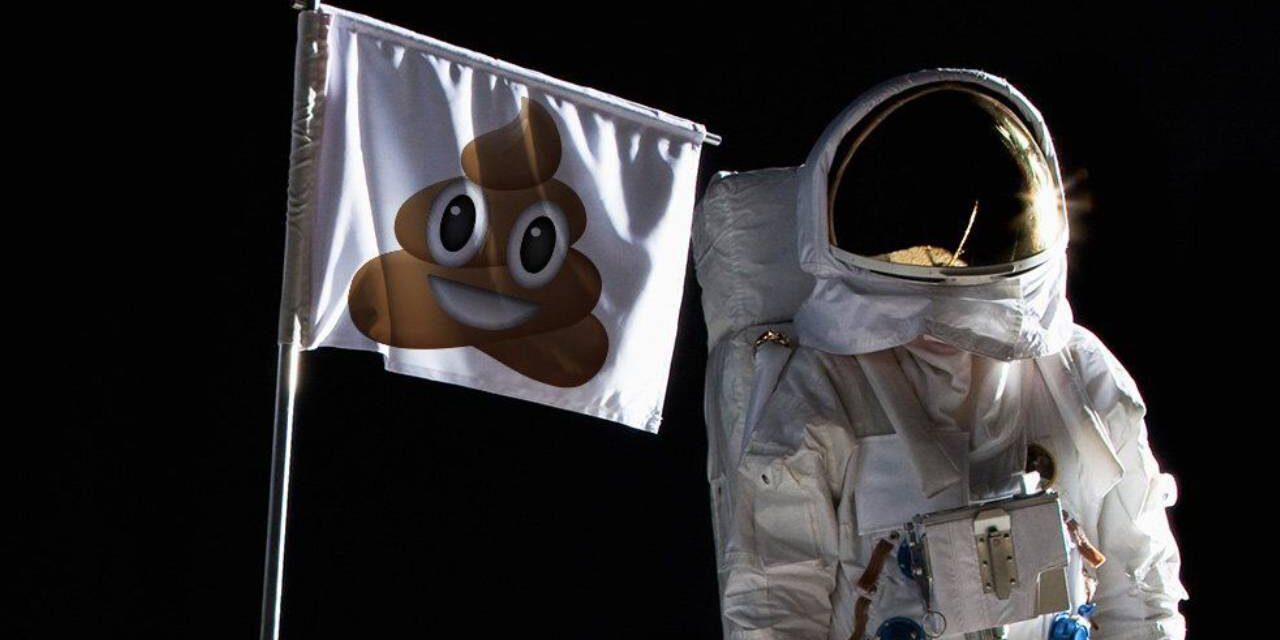 NASA offers $3M in competition to recycle human poop in space
