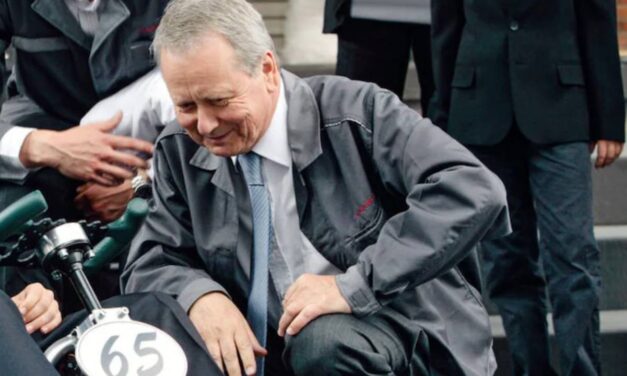 Porsche Heir’s Plans To Build Private Tunnel To Villa Riles Up Austrians