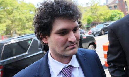 Sam Bankman-Fried sent to ‘notoriously hard’ prison in California, then low-security facility in LA