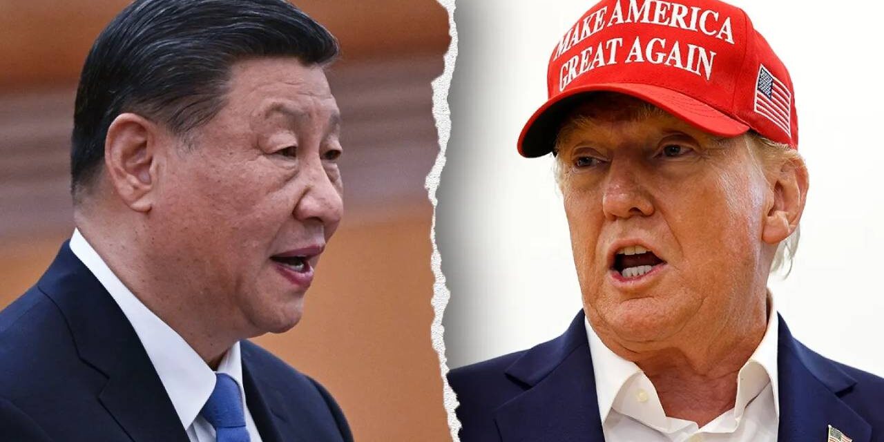 China targets Hollywood films in retaliation of tariffs; Trump responds
