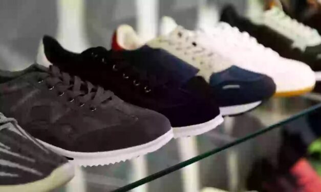 Genuine cost of making high-end trainers explained as viral videos ‘expose’ reality of manufacturing the products