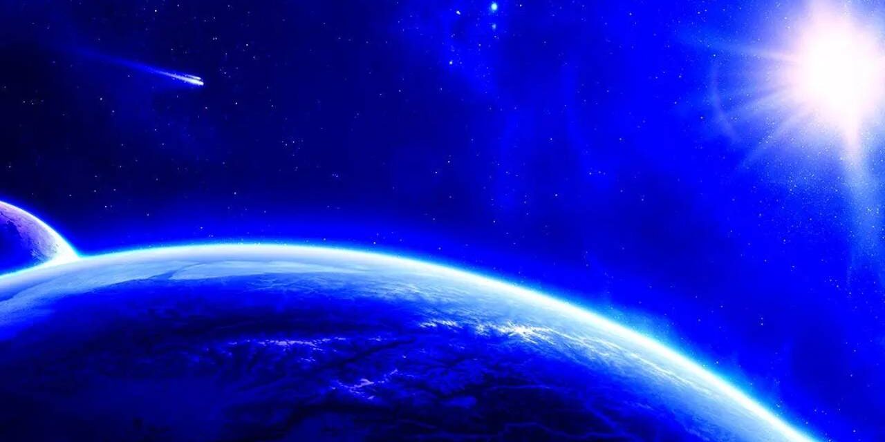 James Webb Spots Signs of Life on Nearby Planet