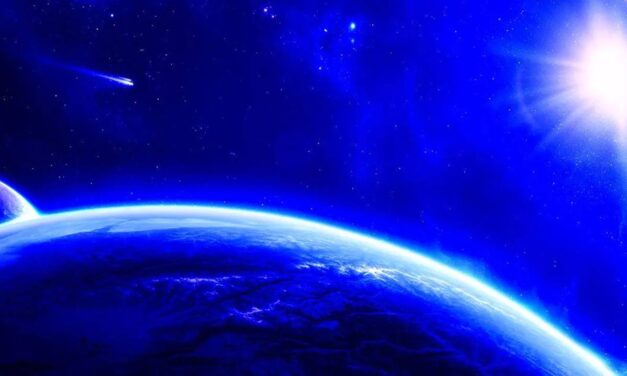 James Webb Spots Signs of Life on Nearby Planet