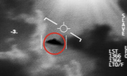 CIA file about aliens attacking Soviet forces goes viral