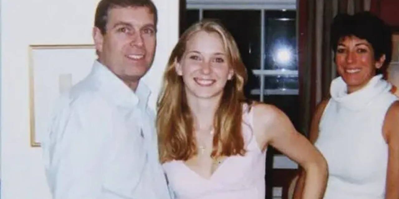 Virginia Giuffre, Jeffrey Epstein and Prince Andrew accuser, dead at 41 by suicide: report
