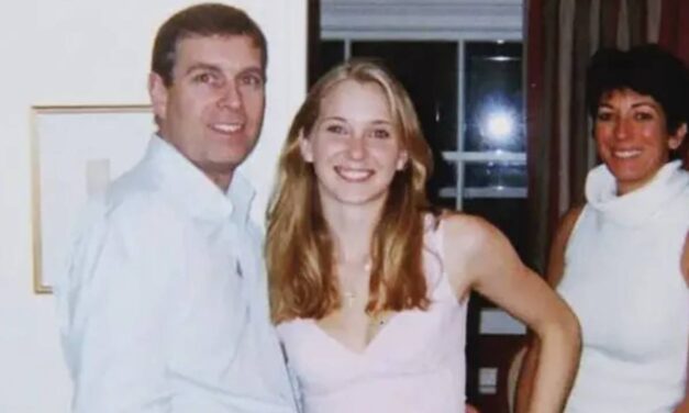 Virginia Giuffre, Jeffrey Epstein and Prince Andrew accuser, dead at 41 by suicide: report