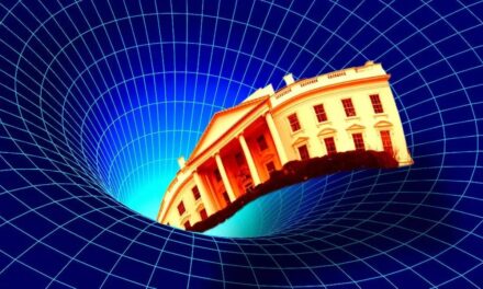 White House Announces It Can Now “Manipulate Time and Space”