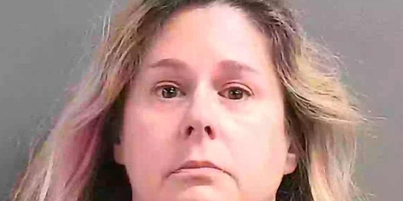 Women arrested for allegedly selling human bones and remains on Facebook Marketplace