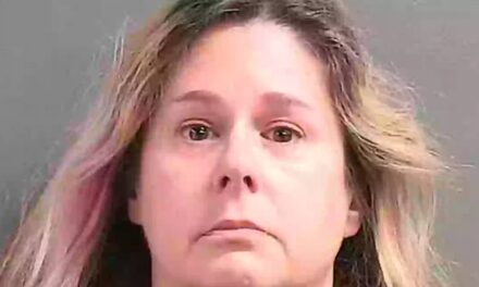 Women arrested for allegedly selling human bones and remains on Facebook Marketplace