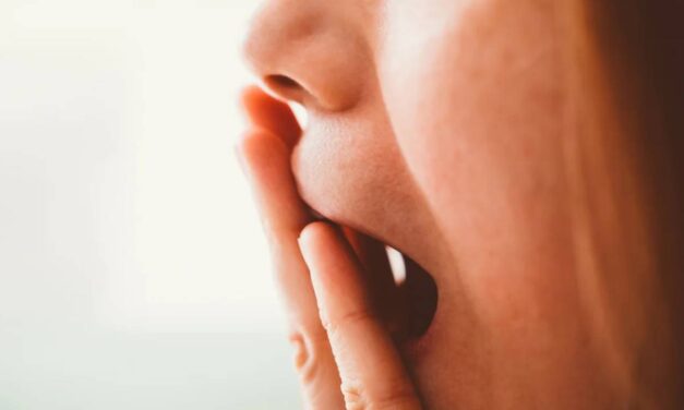 Yawning may be more dangerous than you think, experts say