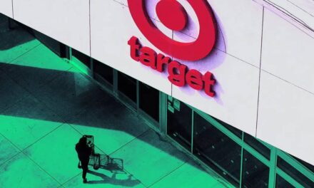 After Disastrous Experiments Into AI, Target Pledges to Pile on Even More AI