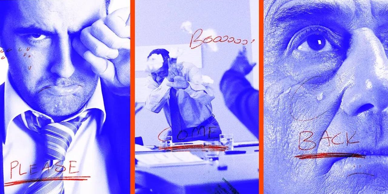 Company Regrets Replacing All Those Pesky Human Workers With AI, Just Wants Its Humans Back