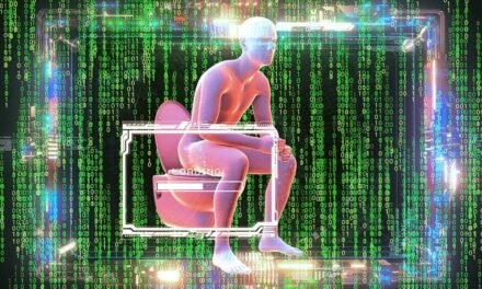 New Device Mounts to Your Toilet to Analyze Your Turds Using the Power of AI