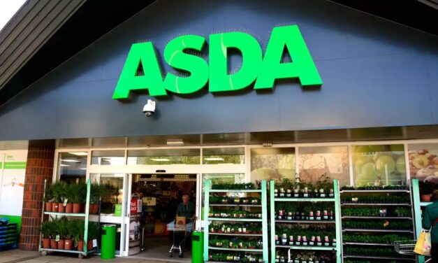 Shoppers spot ‘secret’ rude detail on £7 summer top in Asda and joke they can never wear it – so can you see it?