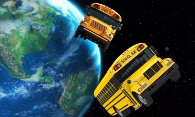 Asteroids the Size of Buses Approaching Earth—Here’s How Close They’ll Get
