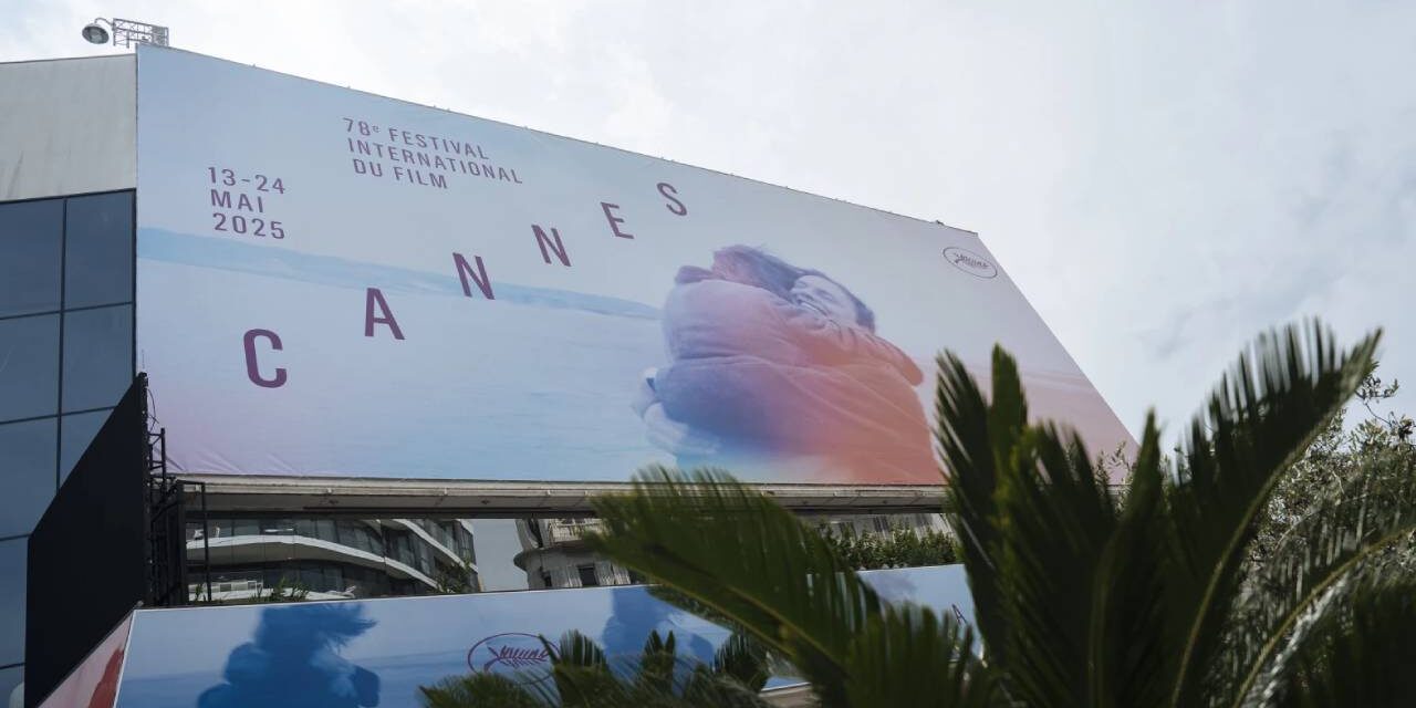 Cannes makes it official: No nudity on the red carpet