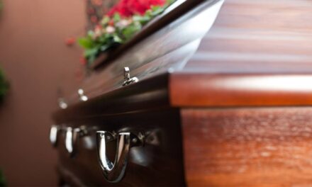 California family sues funeral home after finding wrong body in uncle’s casket