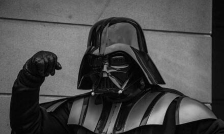 Woman Sues After Being Compared to Darth Vader at Work, Wins $39,000