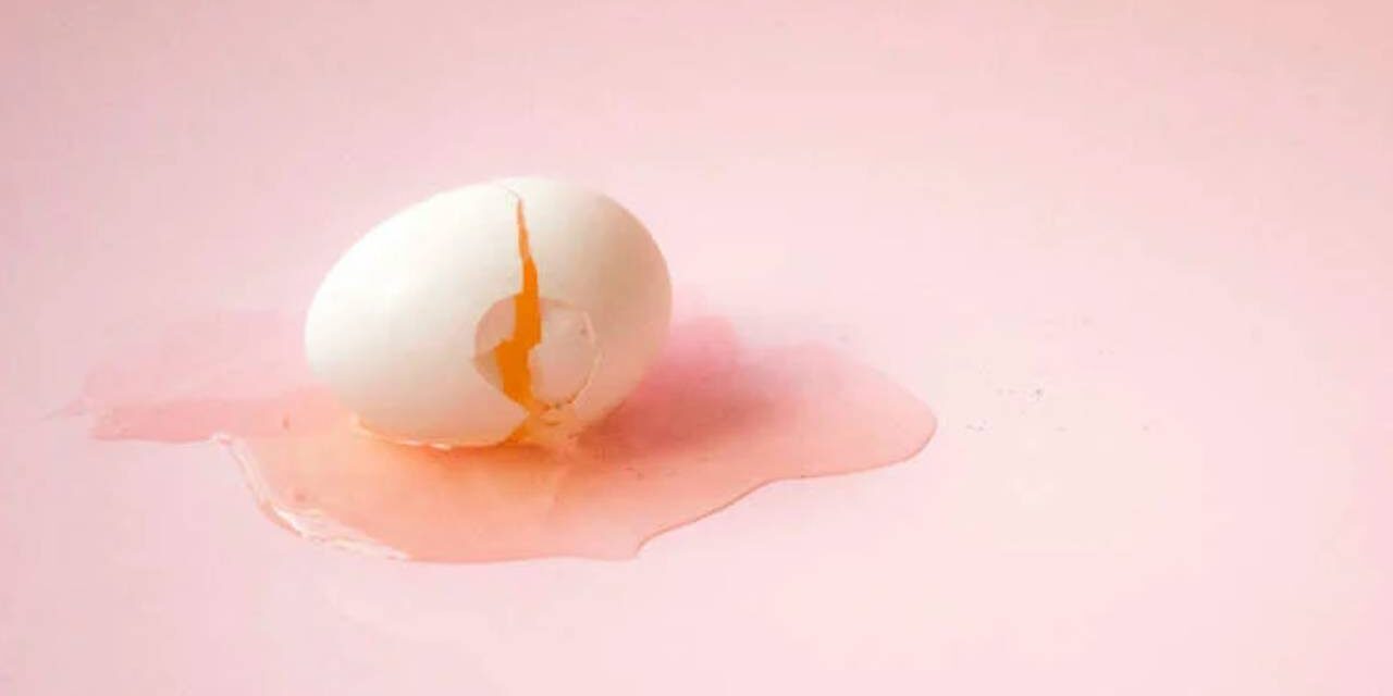 Mother Convicted for Cracking Egg on Daughter’s Forehead for TikTok Video