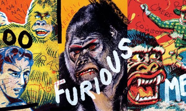 Ape Researchers Evaluate Whether 100 Furious Men Could Bludgeon a Gorilla to Death