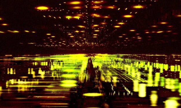 Physicist Says He’s Identified a Clue That We’re Living in a Computer Simulation