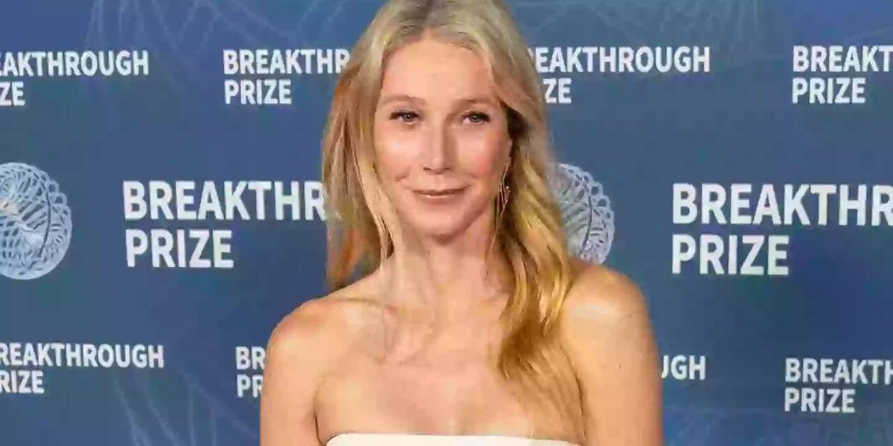 Gwyneth Paltrow opens up about selling controversial $75 candle that smells ‘like her vagina’