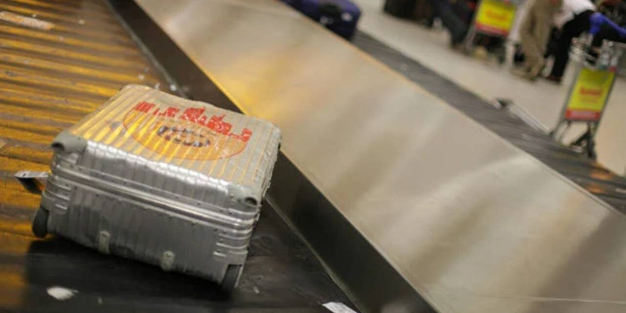Japanese Airport Hasn’t Lost a Single Piece of Baggage in the Last 30 Years