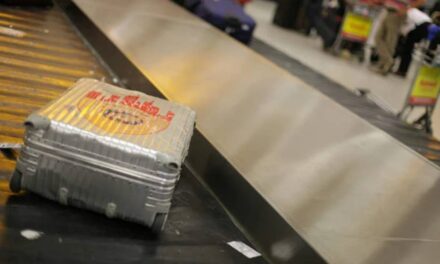 Japanese Airport Hasn’t Lost a Single Piece of Baggage in the Last 30 Years