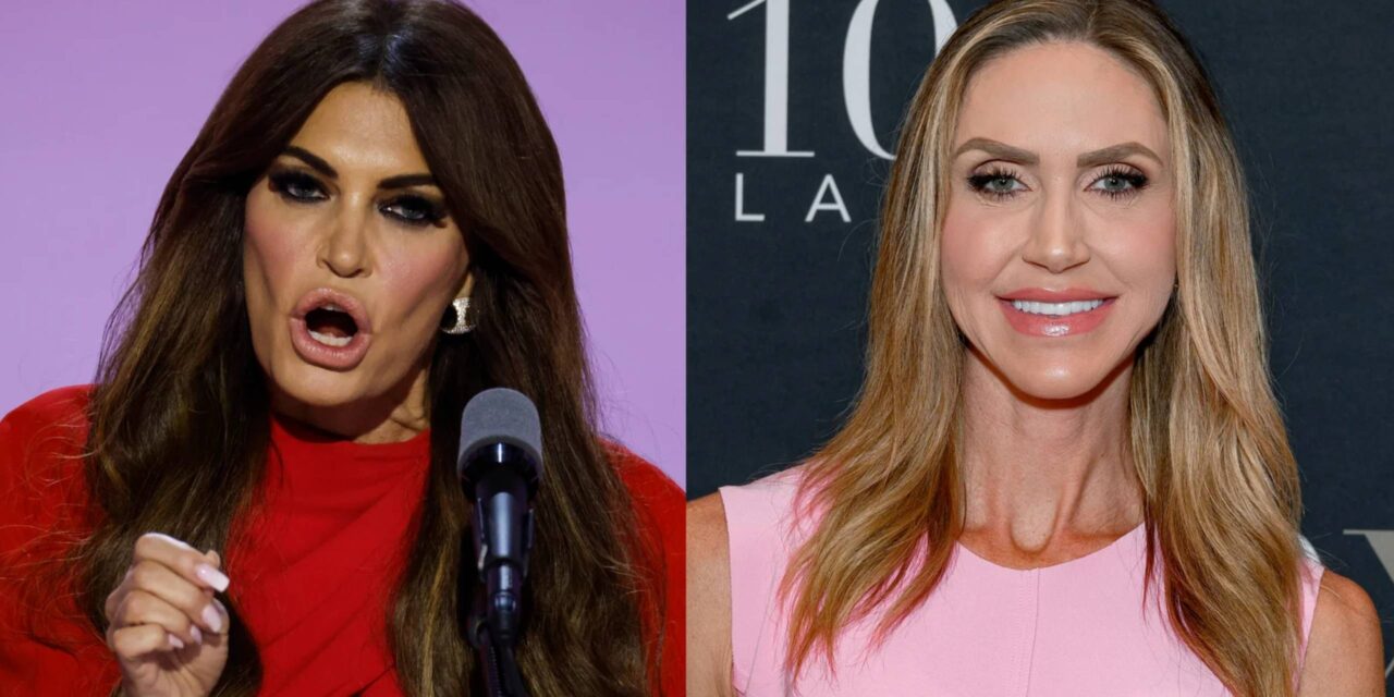 Trump donald trump ‘Mar-a-Lago Face’ is a problematic trend – no matter which political party you support
