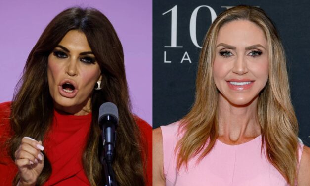 Trump donald trump ‘Mar-a-Lago Face’ is a problematic trend – no matter which political party you support