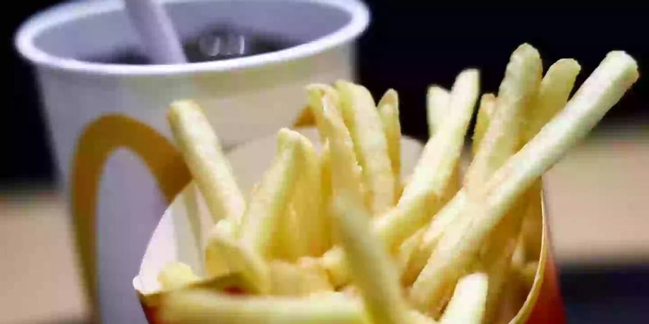 Doctor answers viral theory that McDonald’s can cure migraines as people are swearing by it