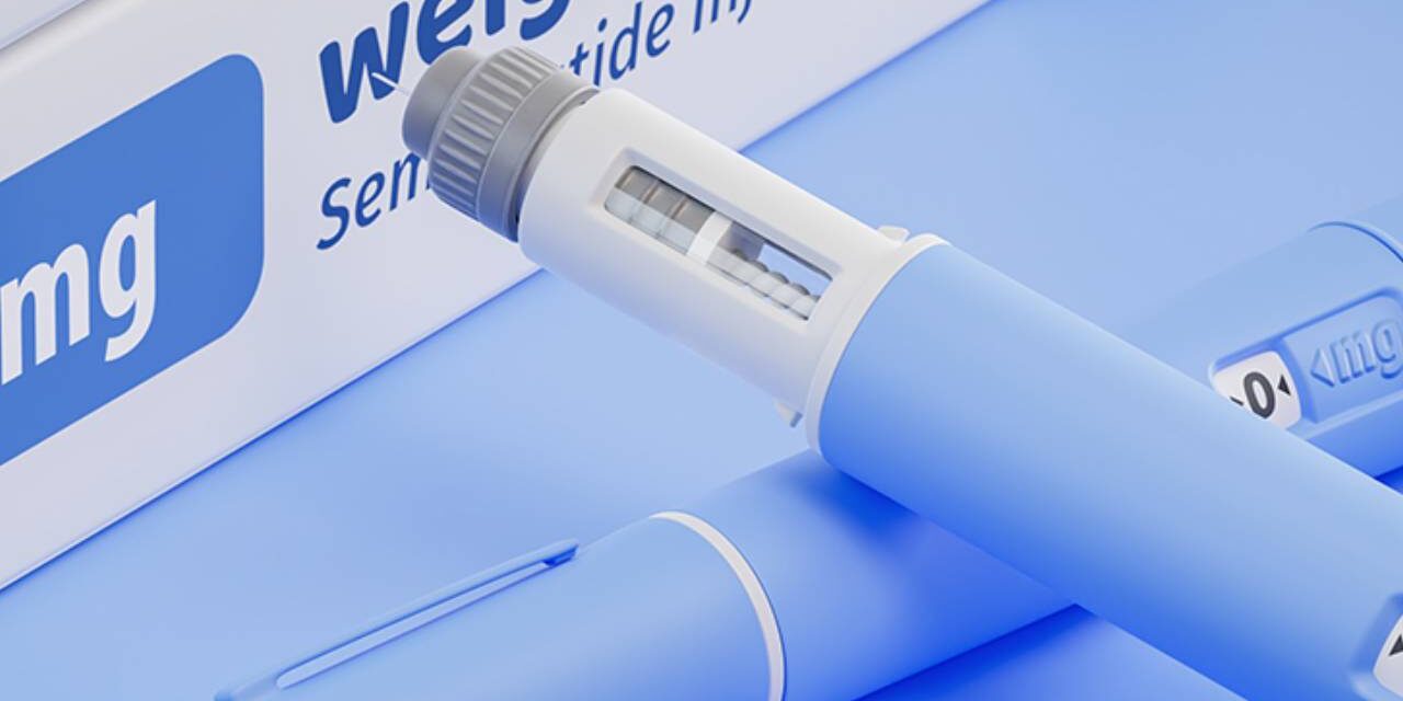 Landmark Study Finds Semaglutide Effectively Treats Serious Liver Disease