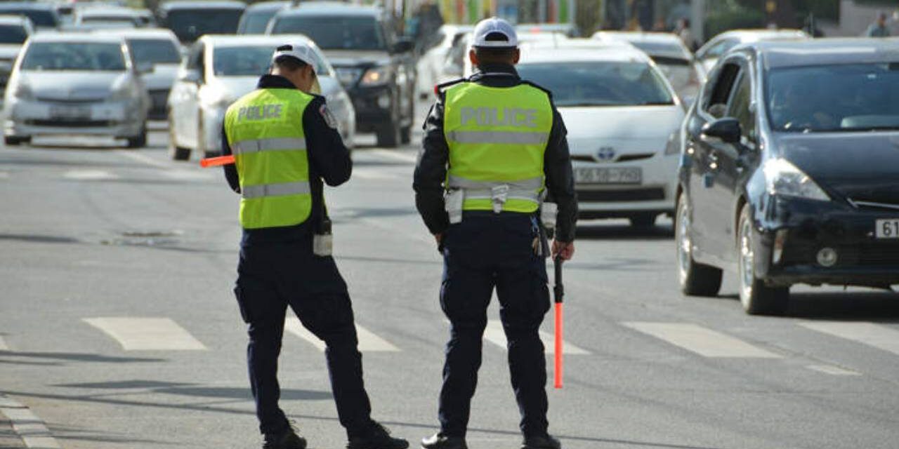 French Man Has Been Driving Without a License Since 1997