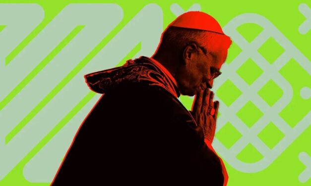The New Pope Is Deeply Skeptical of AI