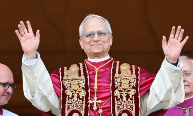 How much will the newly elected Pope Leo XIV get paid?