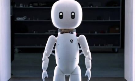 Cartwheel Robotics Wants to Build Humanoids That People Love