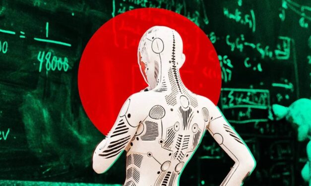 Teachers Using AI to Grade Their Students’ Work Sends a Clear Message: They Don’t Matter, and Will Soon Be Obsolete