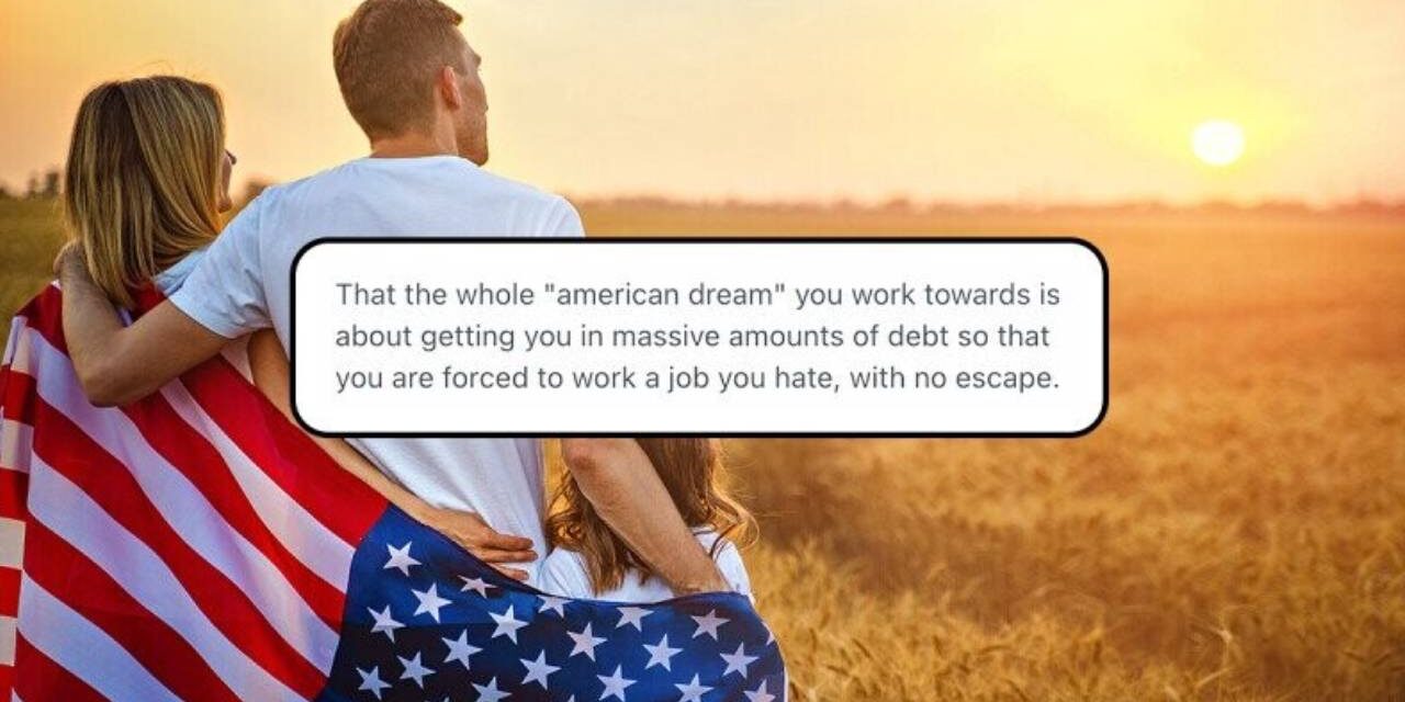 25 Grown-Up Equivalents to Discovering Santa Isn’t Real