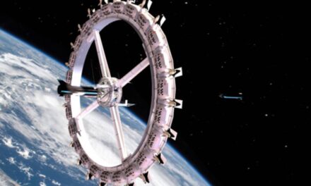 The first ‘space hotel’ plans to open in 2027