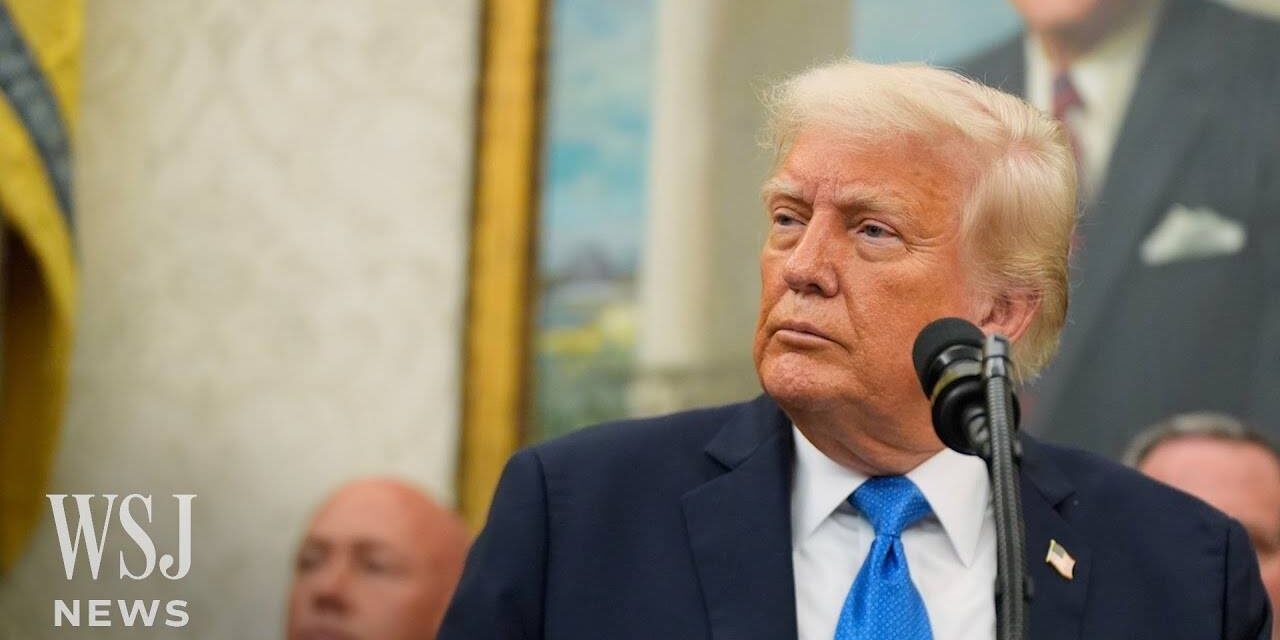Trump slammed after claiming Joe Biden has ‘stage 9’ cancer in bizarre rant
