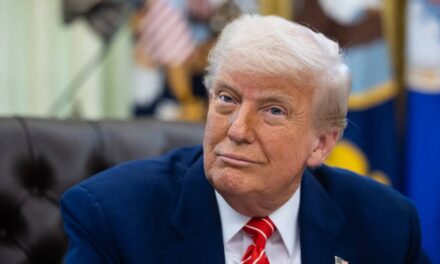Trump refuses to rule out potential pardon for Diddy if the rapper is convicted of sex trafficking