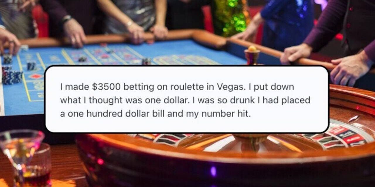 25 Times People Were Accidental Badasses