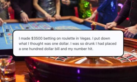25 Times People Were Accidental Badasses