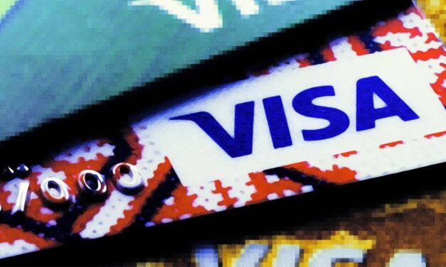 Visa Announces Plans to Give AI Agents Your Credit Card Information