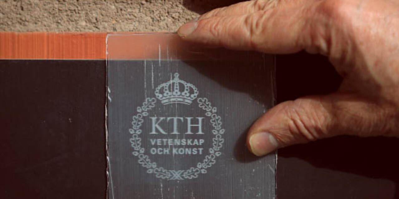 Swedish Scientists Develop Optically Transparent ‘Wood’