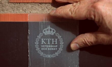 Swedish Scientists Develop Optically Transparent ‘Wood’