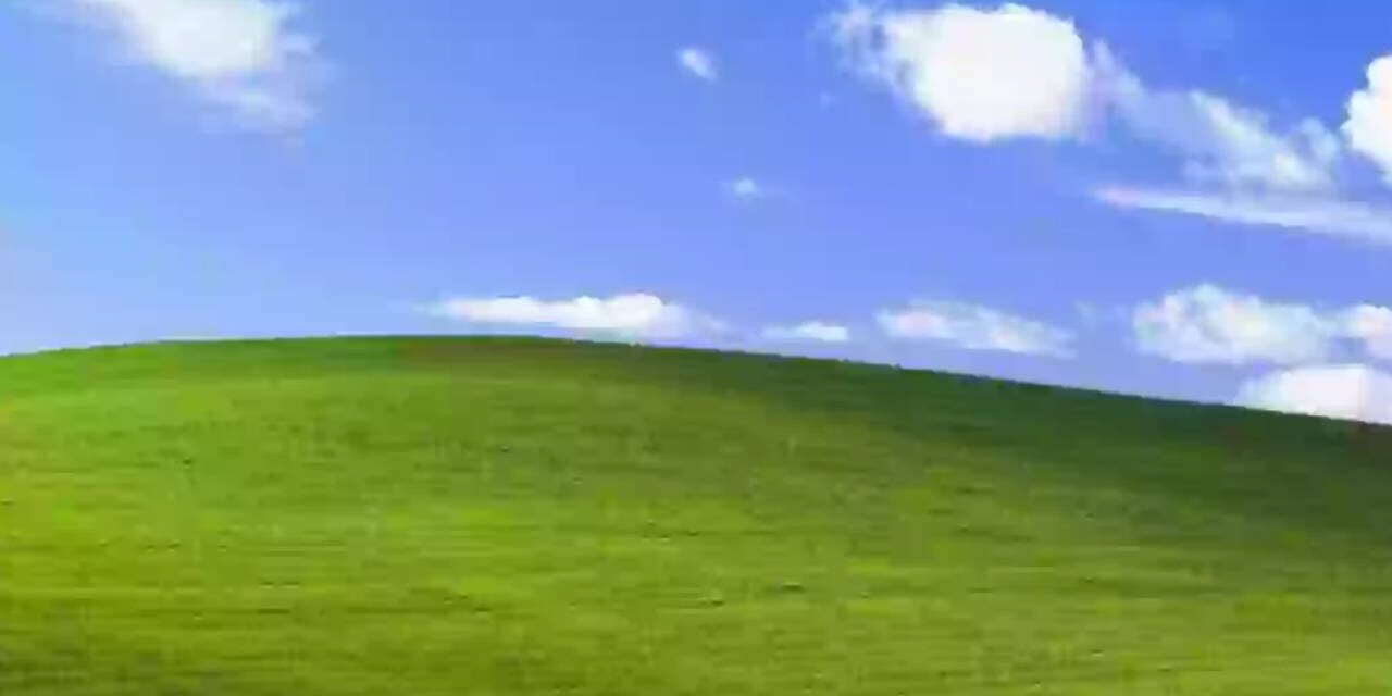 People devastated after seeing what location of ‘most viewed photo of all time’ looks like now