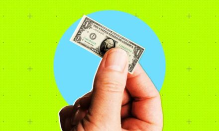 Microloan Apps May Be Poised to Destroy the Economy