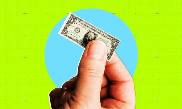 Microloan Apps May Be Poised to Destroy the Economy