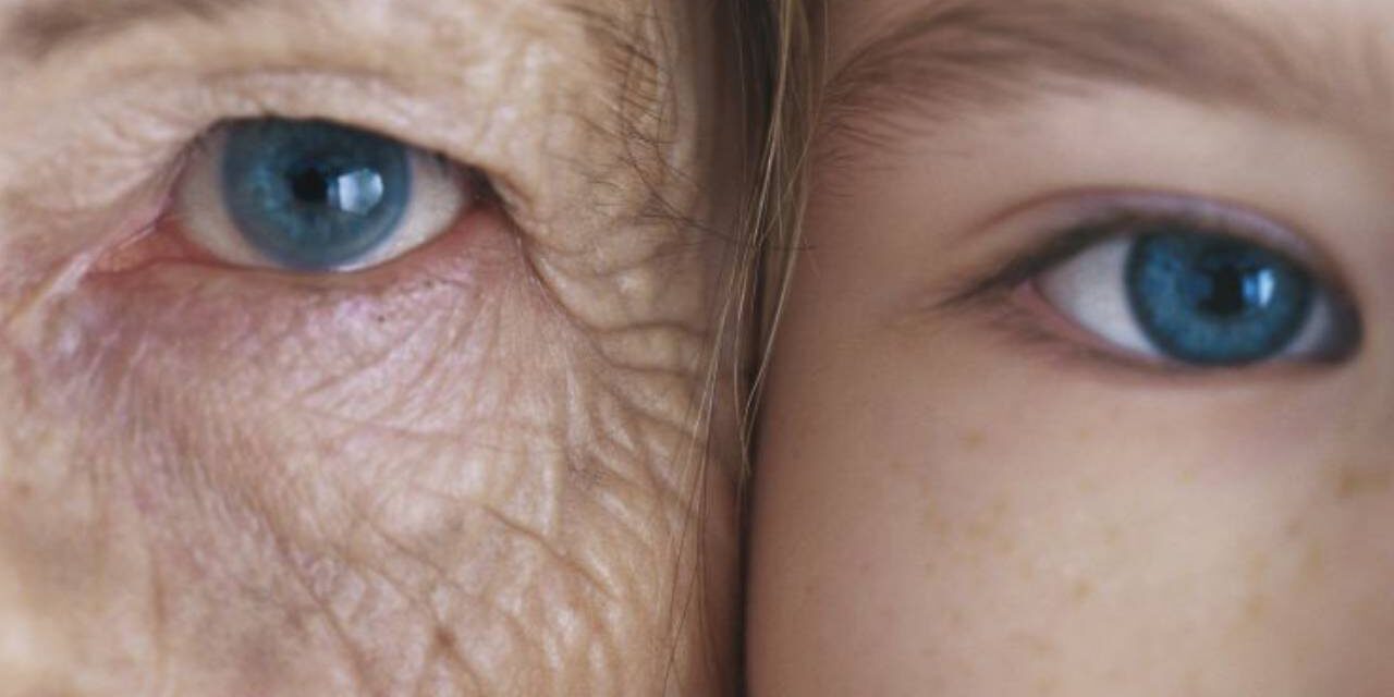 Humans Age Faster at 2 Specific Times in Their Life, Study Finds